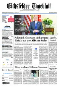 Eichsfelder Tageblatt – 04. Dezember 2019