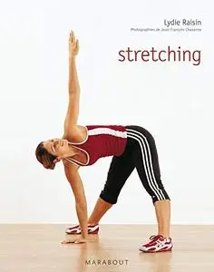 Lydie Raisin, "Stretching"