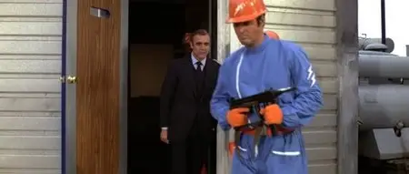 Diamonds Are Forever (1971)