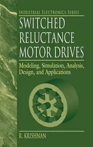 Switched Reluctance Motor Drives (Repost)