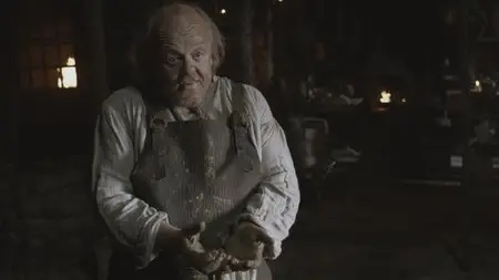 Dragonheart 3: The Sorcerer's Curse / Сердце дракона 3 (2015) 
