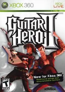 Guitar Hero (2006-2015)