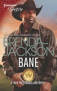 «Bane» by Brenda Jackson