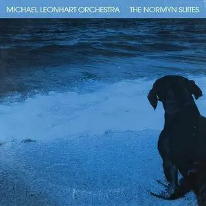 Michael Leonhart Orchestra - The Normyn Suites (2022)