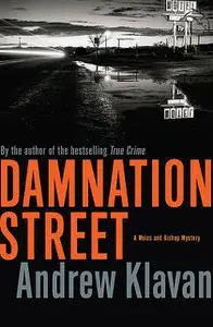 «Damnation Street» by Andrew Klavan