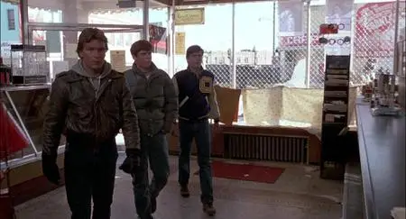 Red Dawn (1984)