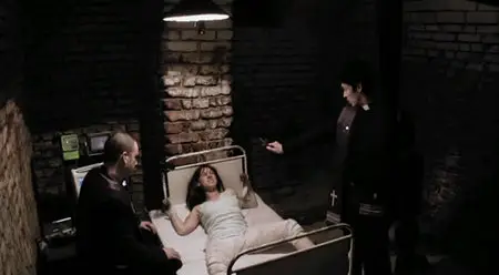L'Altra Faccia del Diavolo (2012)