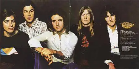 Autumn - Comes... Autumn (1971) {2010, Deluxe Edition, Remastered}