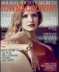 Town & Country USA - December 2017