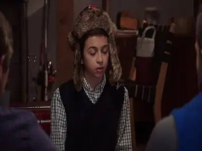 Champions S01E05