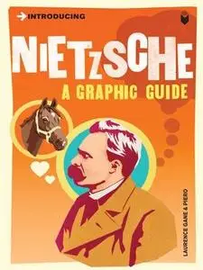 Introducing Nietzsche: A Graphic Guide (Repost)