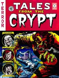 Tales From the Crypt Vol.4