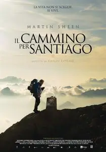 Il Cammino per Santiago (2010)