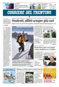 Corriere del Trentino - 29 Luglio 2018