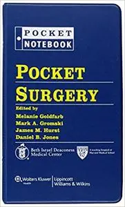 Pocket Surgery