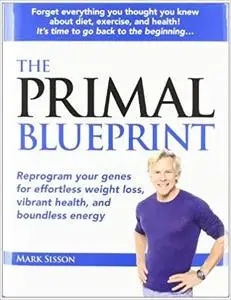 Primal Blueprint