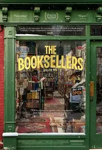 Blackletter Films - The Booksellers (2019)