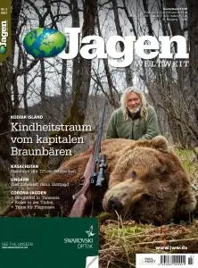 Jagen Weltweit - Nr.3 2021