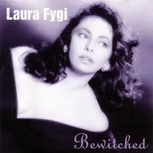 Laura Fygi - Bewitched (1993)