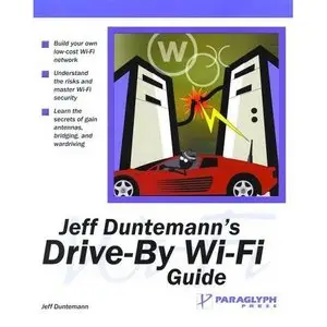 Jeff Duntemann's Drive-By Wi-Fi Guide  [Repost]