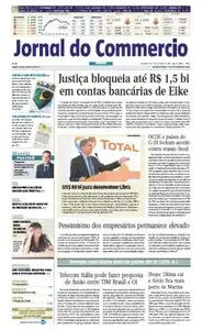 Jornal do Commercio - 17 de setembro de 2014 - Quarta