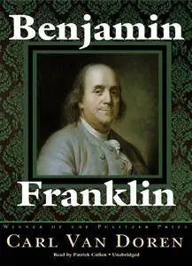 Benjamin Franklin [Audiobook]