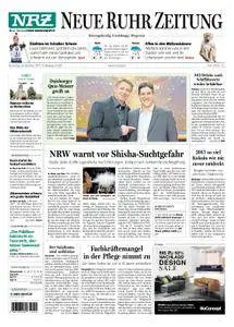 NRZ Neue Ruhr Zeitung Essen-Werden - 28. Dezember 2017