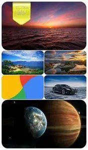 Ultra HD 3840x2160 Wallpaper Pack 320