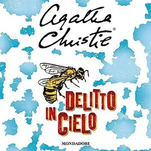 «Delitto in cielo» by Agatha Christie