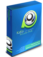 KakaSoft Private Disk 3.0