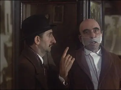 Regi idok focija (1973) [ReUp]