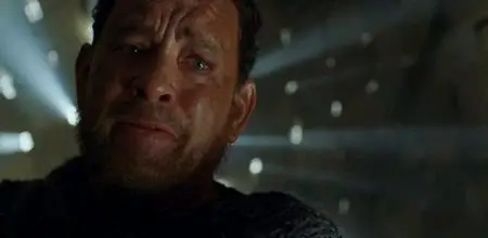 Cloud Atlas (2012)
