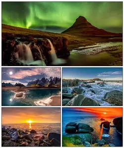 HD Wallpapers Pack 238