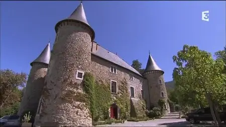 (Fr3) Des racines et des ailes - Passion patrimoine : Au fil de la Durance, des Hautes-Alpes à la Provence (2015)