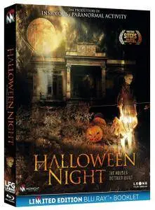 Halloween Night (2014)