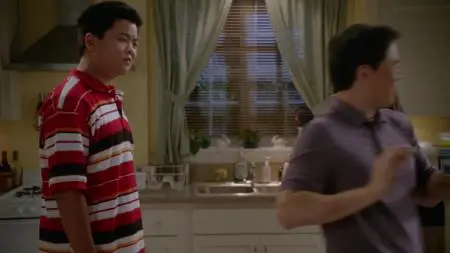 Fresh Off the Boat S05E15