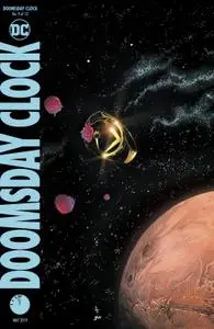 Doomsday Clock 09 (of 12) (2019) (2 covers) (digital) (Minutemen-Bookworm