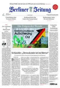 Berliner Zeitung – 28. août 2019