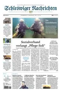 Schleswiger Nachrichten - 16. Januar 2020