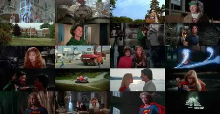 Supergirl (1984)