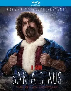 I Am Santa Claus (2014)