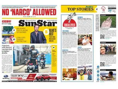Sun.Star – November 16, 2017