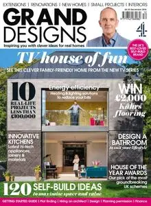 Grand Designs UK - December 2016