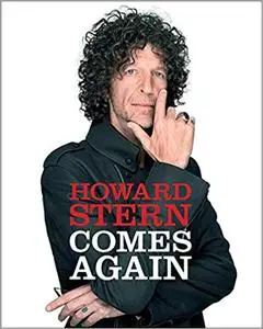 Howard Stern Comes Again (Repost)