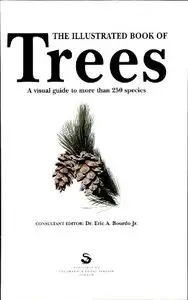 The Illustrated Book of Trees [Repost]