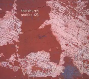 The Church - untitled #23 (2009) {Unorthodox - UNO 004}