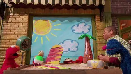 Sesame Street S48E34