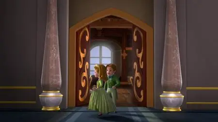 Sofia the First S04E28