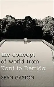 The Concept of World from Kant to Derrida (Repost)