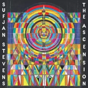 Sufjan Stevens - The Ascension (2020) [Official Digital Download]